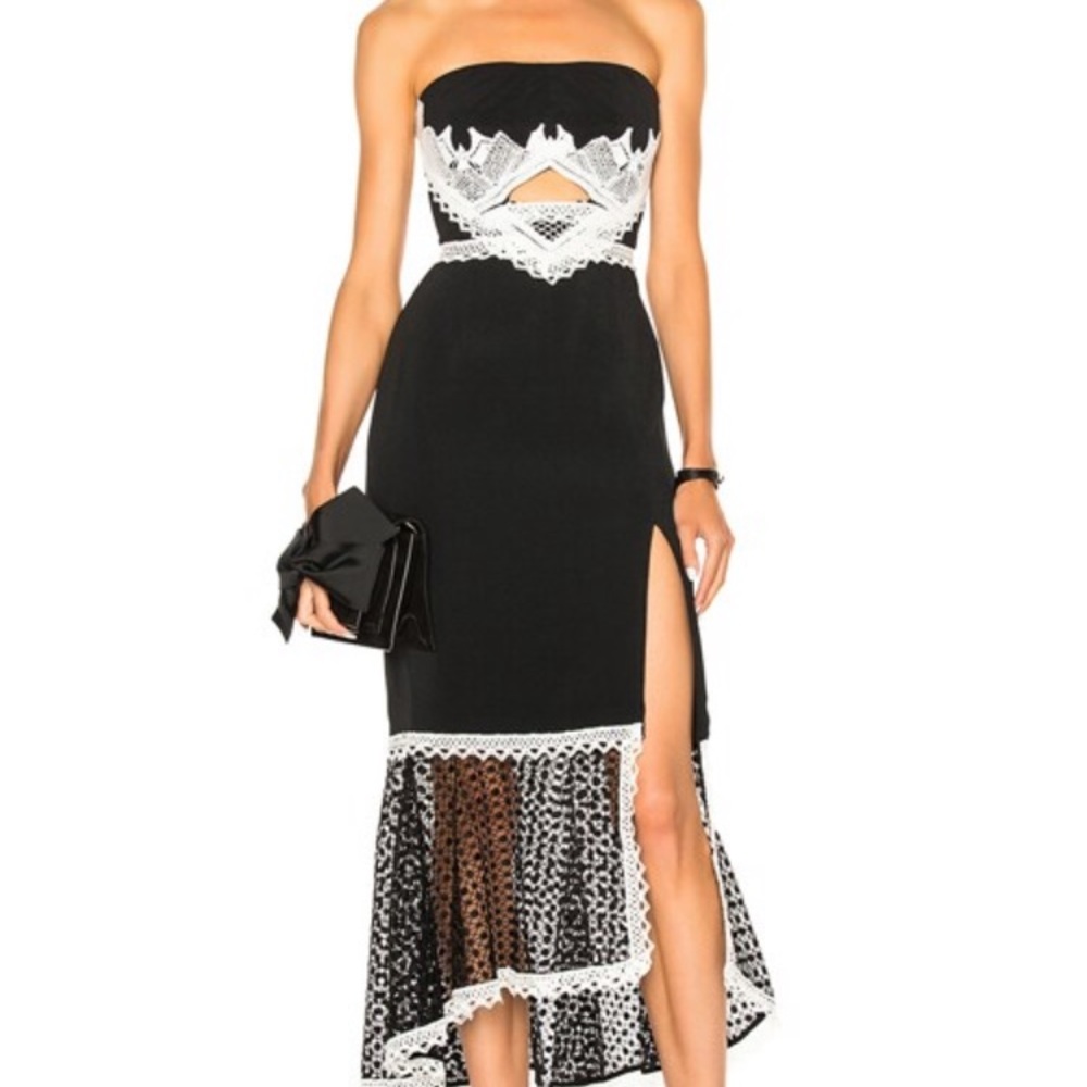 Jonathan Simkhai Dress